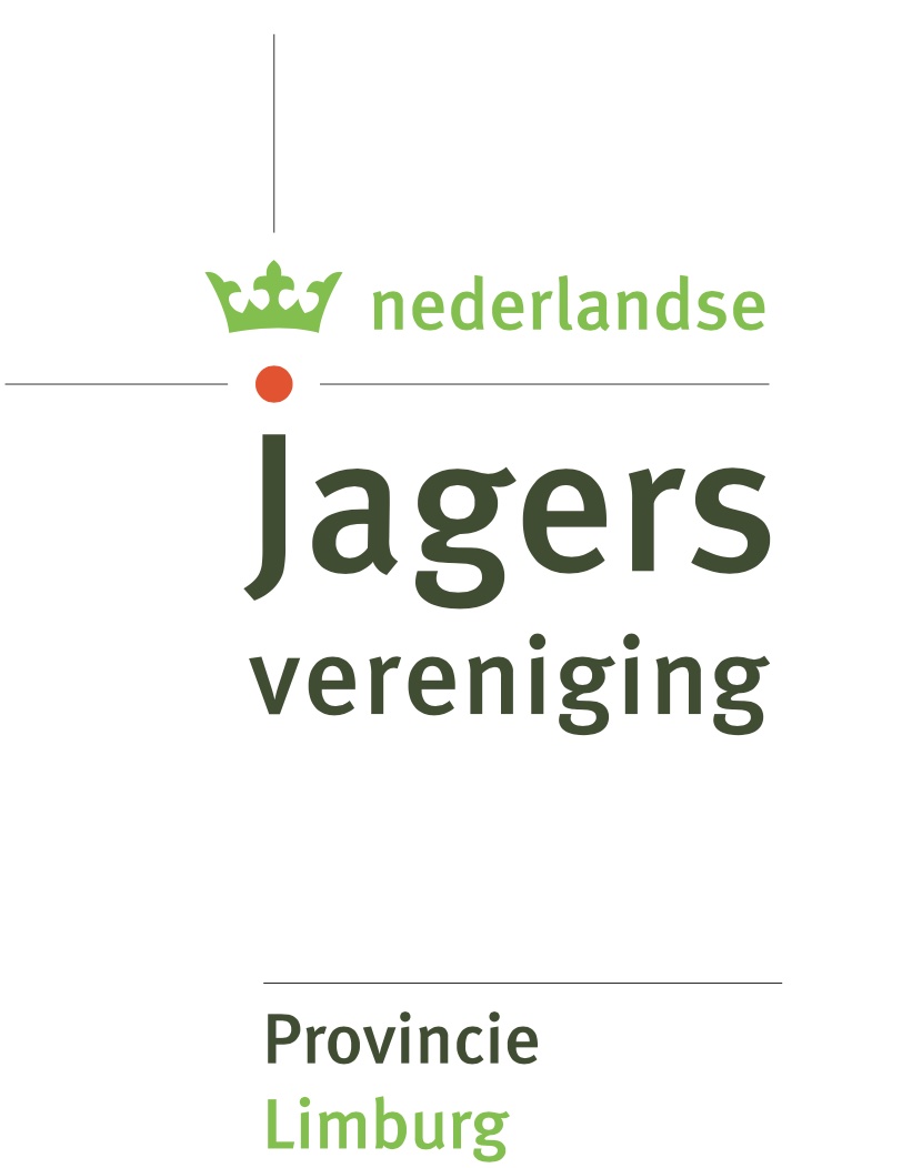 Logo van de Nederlandse Jagers Vereniging